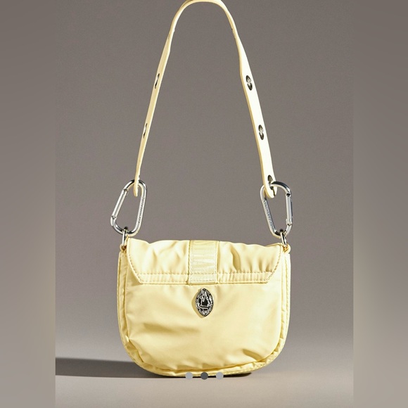 Poppy Lissiman Sabine Satchel in Cream✨ - Picture 13 of 16